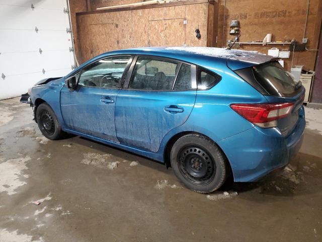Изображение 2 2017 SUBARU IMPREZA  2017 с VIN 4S3GTAA64H1738615