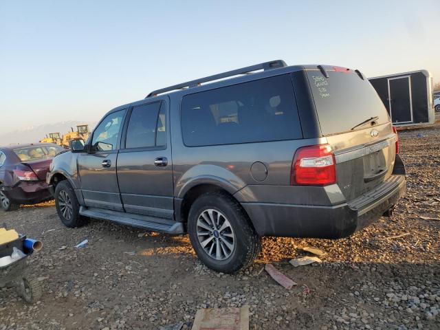 Obraz 2 z 2015 FORD EXPEDITION EL XLT 2015 z VIN 1FMJK1JT8FEF07510