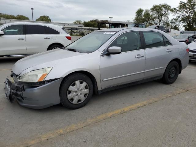 Obraz 1 z 2004 HONDA ACCORD LX 2004 z VIN JHMCM56384C007622