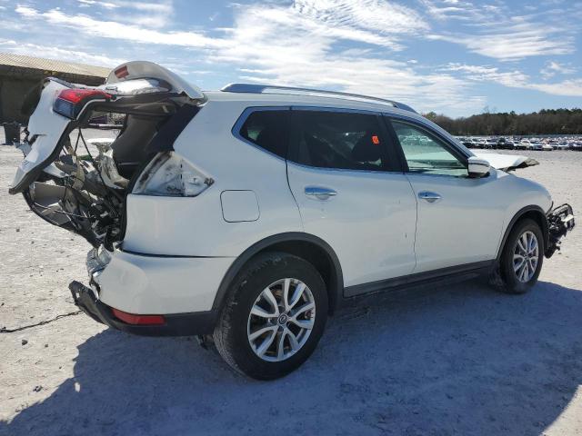 Image 3 of 2018 NISSAN ROGUE S 2018 with VIN KNMAT2MT9JP572513