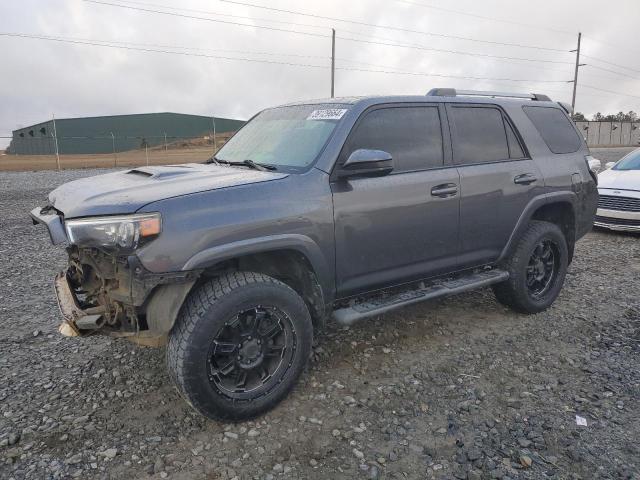 Obraz 2015 TOYOTA 4RUNNER SR5 2015