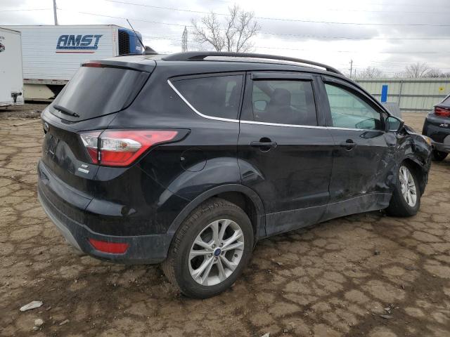 Изображение 3 2018 FORD ESCAPE SE 2018 с VIN 1FMCU0GD1JUD35882