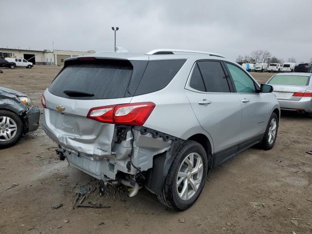 Image 3 of 2021 CHEVROLET EQUINOX PREMIER 2021 with VIN 3GNAXNEV0MS125216
