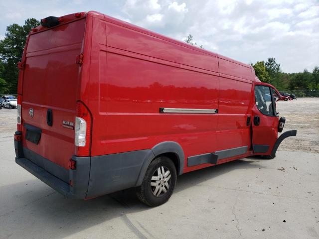 Image 3 of 2014 RAM PROMASTER 3500 3500 HIGH 2014 with VIN 3C6URVJG5EE115330