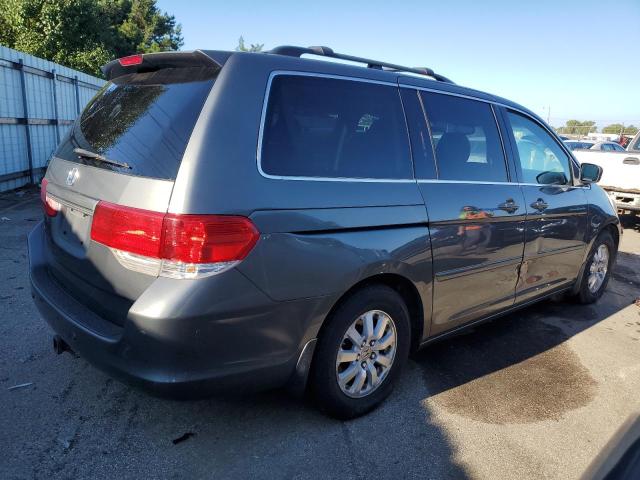 Изображение 3 2008 HONDA ODYSSEY EXL 2008 с VIN 5FNRL38728B051126