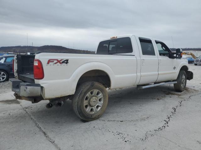 Image 3 of 2014 FORD F350 SUPER DUTY 2014 with VIN 1FT8W3BT5EEA42152