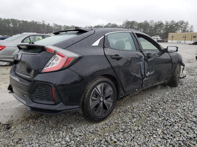 Image 3 of 2017 HONDA CIVIC EXL 2017 with VIN SHHFK7H70HU413563