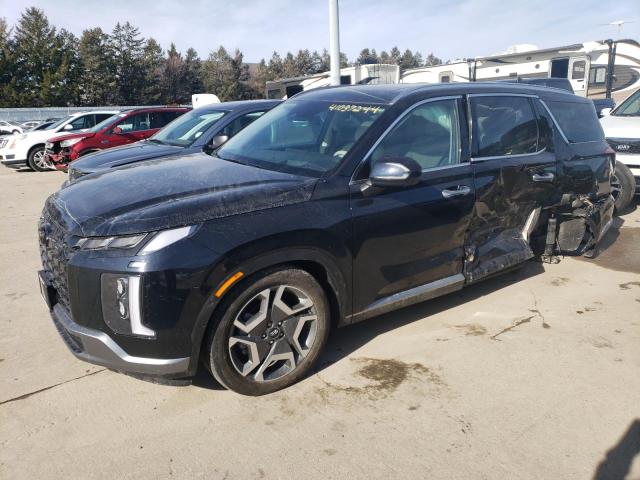 Изображение 2023 HYUNDAI PALISADE LIMITED 2023