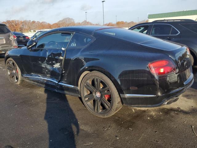 Image 2 of 2014 BENTLEY CONTINENTAL GT V8 S 2014 with VIN SCBFH7ZA8EC040343