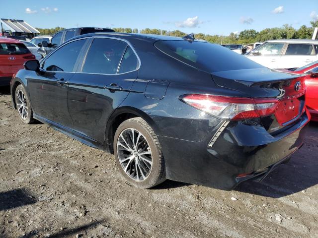 Obraz 2 z 2019 TOYOTA CAMRY L 2019 z VIN 4T1B11HKXKU204197