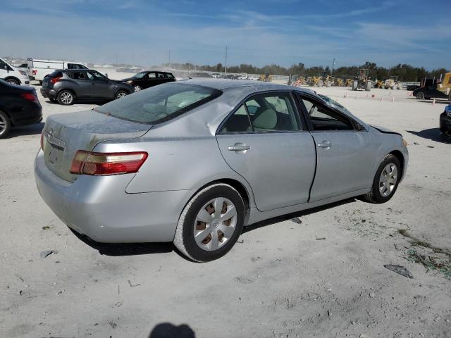 Image 3 of 2007 TOYOTA CAMRY CE 2007 with VIN 4T1BE46K57U133930
