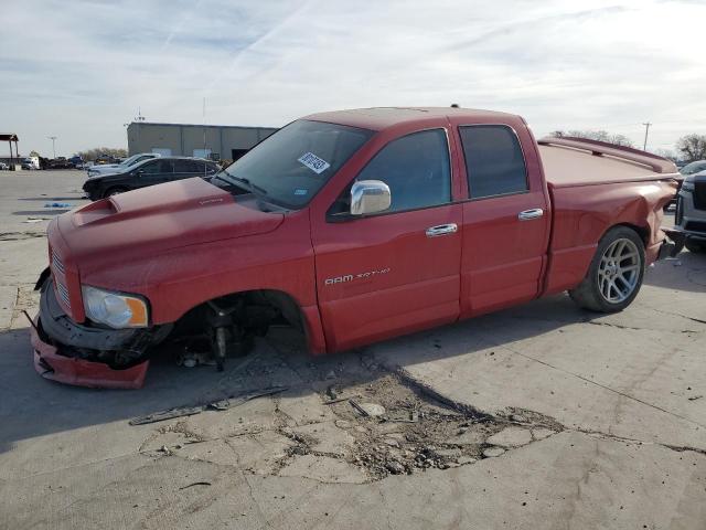 2005 DODGE RAM SRT10  2005 image