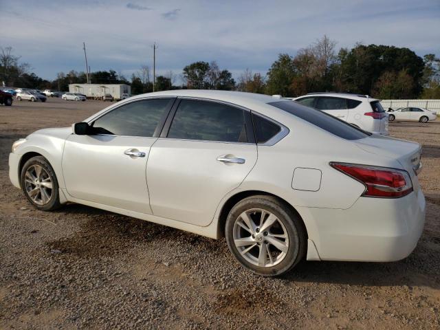 Image 2 of 2015 NISSAN ALTIMA 2.5 2015 with VIN 1N4AL3AP8FC413385