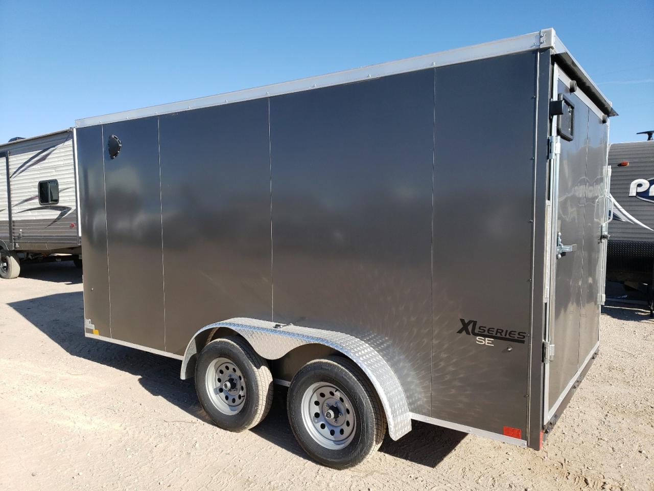 Изображение 3 2023 CARE CARGO 2023 с VIN 5JW7E1427PT046526