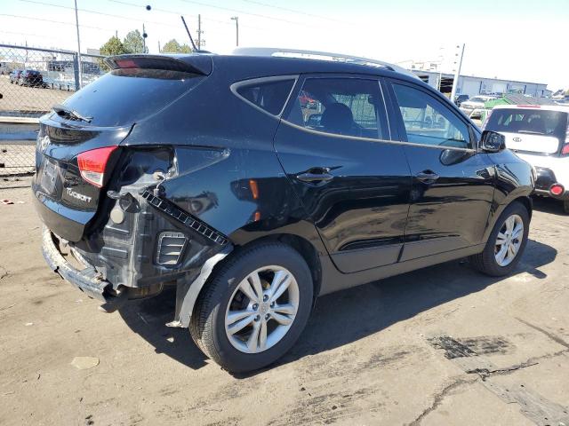 Obraz 3 z 2011 HYUNDAI TUCSON GLS 2011 z VIN KM8JU3AC1BU270090