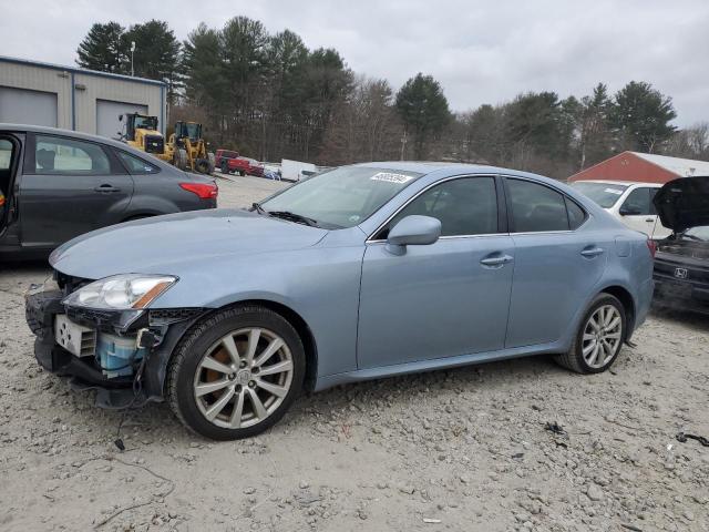 2008 LEXUS IS 250 2008 image