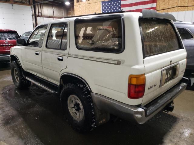 Obraz 2 z 1995 TOYOTA 4RUNNER VN39 SR5 1995 z VIN JT3VN39WXS0196164