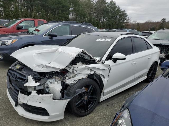 2016 AUDI A3 PREMIUM 2016 image