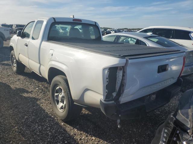 Image 2 of 2016 TOYOTA TACOMA ACCESS CAB 2016 with VIN 5TFRX5GN2GX069226