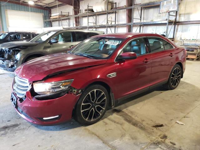 2017 FORD TAURUS SEL 2017 image