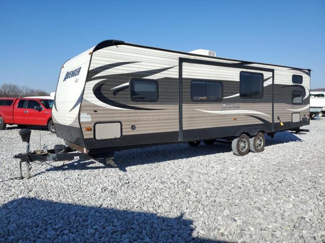 Изображение 2 2016 FORR AVENGER 2016 с VIN 5ZT2AVVB1GB909097