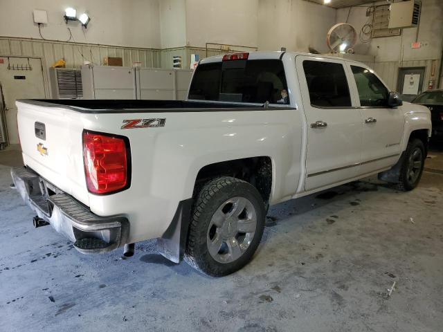 Obraz 3 z 2015 CHEVROLET SILVERADO K1500 LTZ 2015 z VIN 3GCUKSEC3FG476578