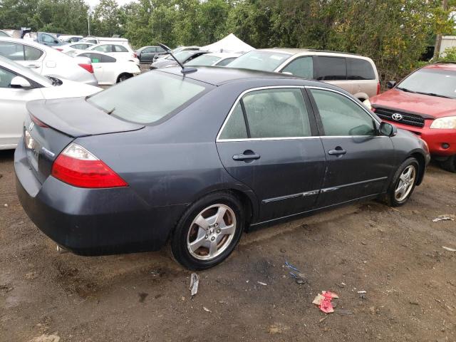 Image 3 of 2007 HONDA ACCORD HYBRID 2007 with VIN JHMCN36447C002903