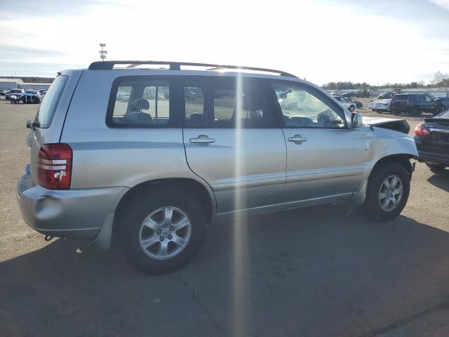 Obraz 3 z 2001 TOYOTA HIGHLANDER 2001 z VIN JTEGF21A910003282