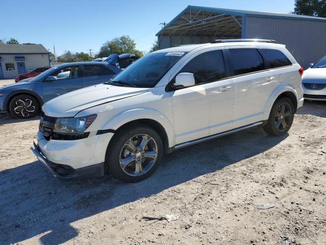 Obraz 2015 DODGE JOURNEY CROSSROAD 2015