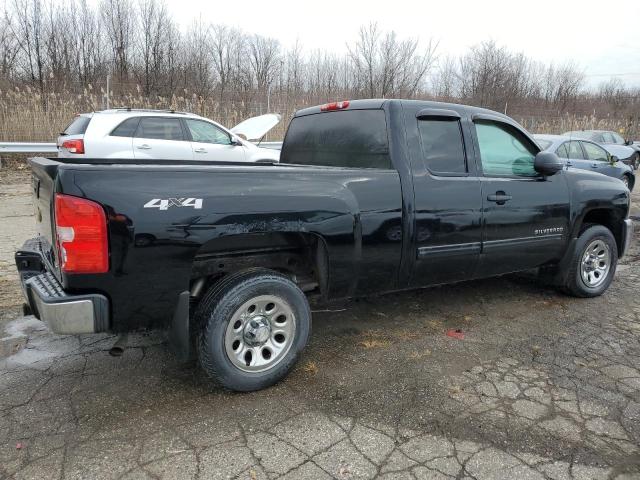 Obraz 3 z 2013 CHEVROLET SILVERADO C1500  LS 2013 z VIN 1GCRCREA0DZ135002
