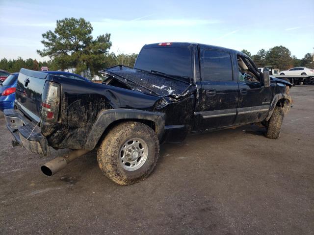 Изображение 3 2005 CHEVROLET SILVERADO K2500 HEAVY DUTY 2005 с VIN 1GCHK23235F929643