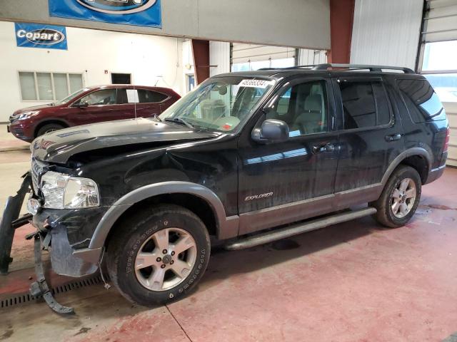 Изображение 2004 FORD EXPLORER XLT 2004
