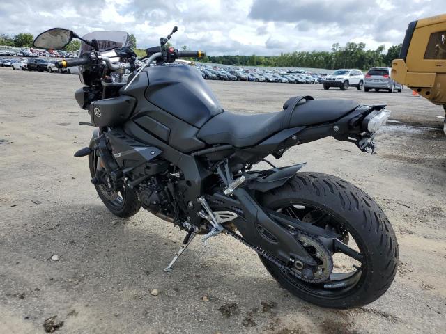 Изображение 3 Yamaha Mtn1000 2019 с VIN JYARN48E3KA002480