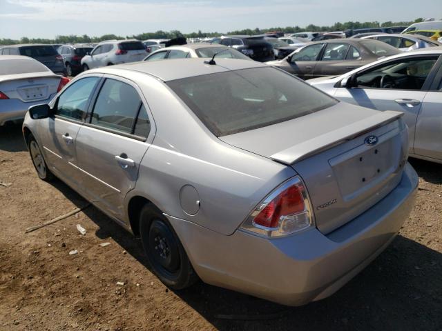 Obraz 2 z 2007 FORD FUSION SE 2007 z VIN 3FAHP07Z47R265359