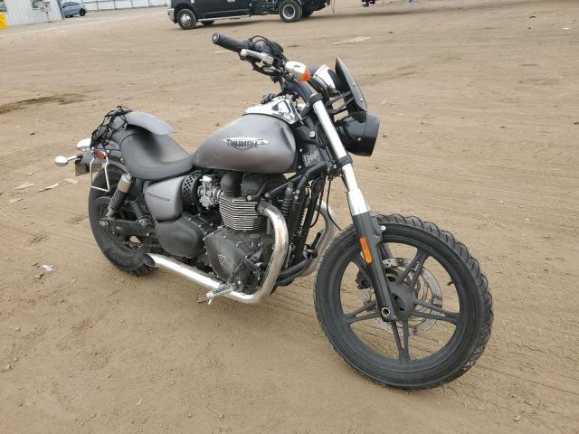 Obraz 2016 TRIUMPH MOTORCYCLE SPEEDMASTER  2016