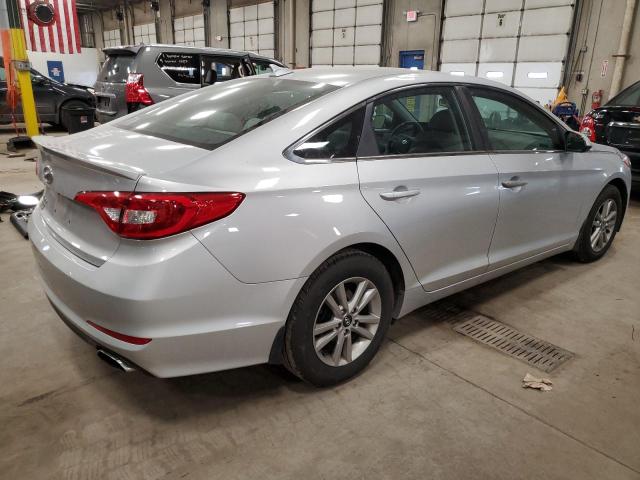 Image 3 of 2015 HYUNDAI SONATA SE 2015 with VIN 5NPE24AF5FH201768