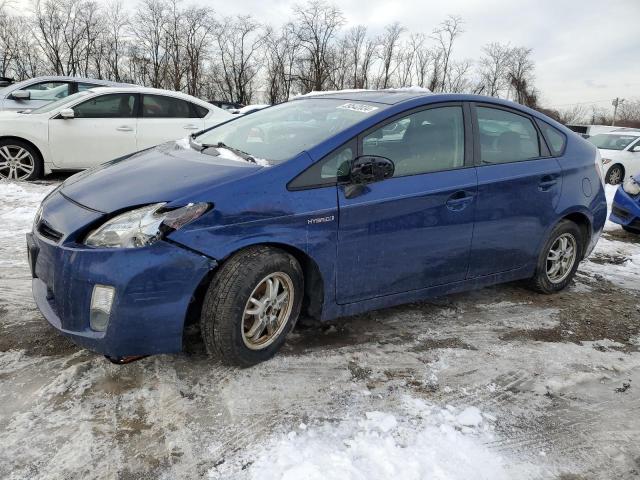 Image 1 of 2010 TOYOTA PRIUS  2010 with VIN JTDKN3DU2A0188739