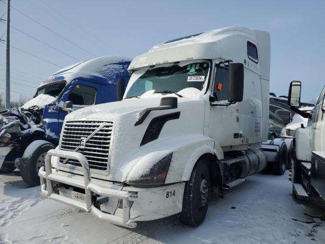 Obraz 2 z 2013 VOLVO VN VNL 2013 z VIN 4V4NC9TH5DN150542
