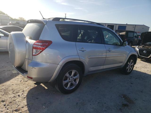 Image 3 of 2010 TOYOTA RAV4 LIMITED 2010 with VIN 2T3YF4DV9AW024213