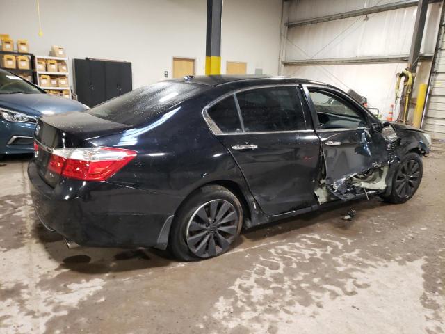Image 3 of 2015 HONDA ACCORD EXL 2015 with VIN 1HGCR3F83FA030504