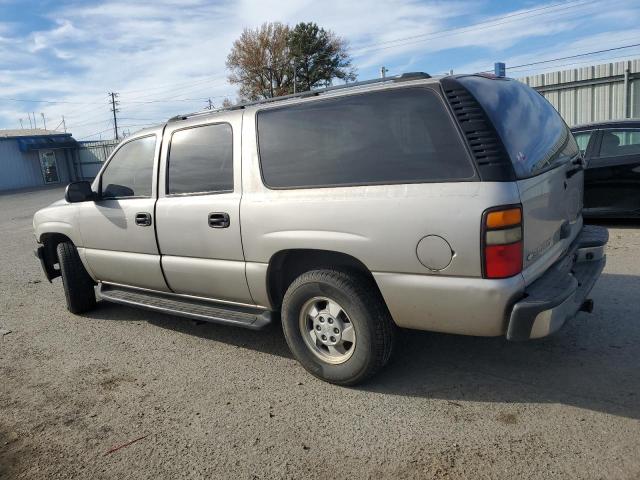 Obraz 2 z 2004 CHEVROLET SUBURBAN C1500 2004 z VIN 3GNEC16Z64G102811