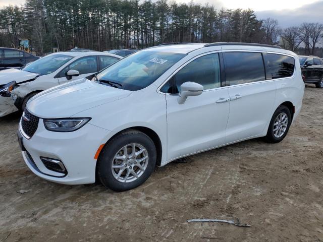 Obraz 2022 CHRYSLER PACIFICA TOURING L 2022