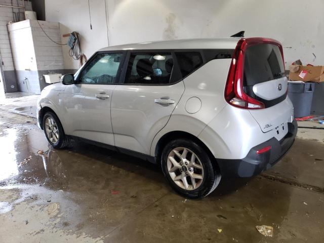 Obraz 2 z 2020 KIA SOUL LX 2020 z VIN KNDJ23AU6L7096472