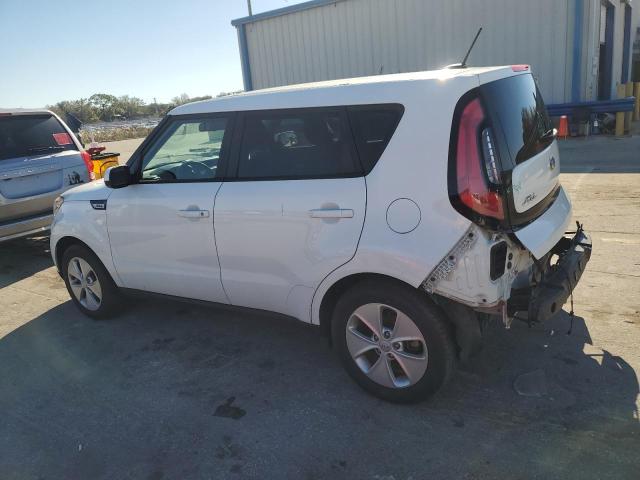 Изображение 2 2016 KIA SOUL  2016 с VIN KNDJN2A20G7265035