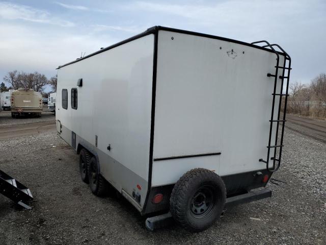 Image 3 of 2021 WILDWOOD NO BOUNDAR 2021 with VIN 4X4TRPU29MR205187