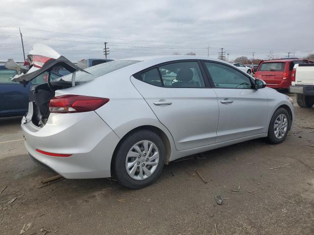 Изображение 3 2018 HYUNDAI ELANTRA SE 2018 с VIN KMHD74LF1JU619796