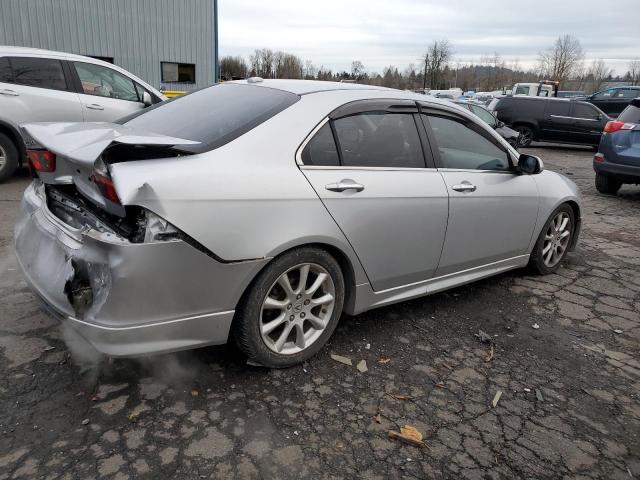 Obraz 3 z 2008 ACURA TSX  2008 z VIN JH4CL96878C006649