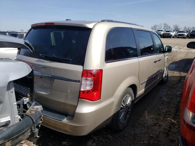 Image 3 of 2013 CHRYSLER TOWN & COUNTRY TOURING L 2013 with VIN 2C4RC1CG7DR511214