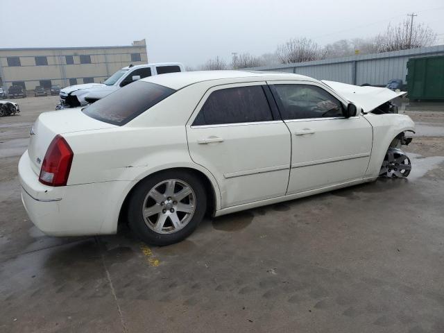 Image 3 of 2005 CHRYSLER 300 TOURING 2005 with VIN 2C3JA53G75H658252