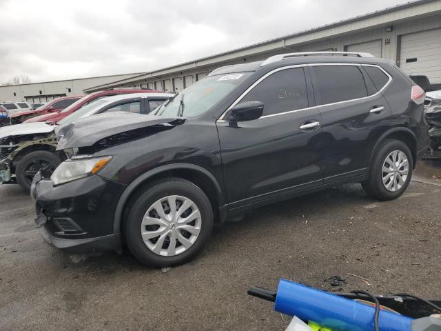Изображение 1 2016 NISSAN ROGUE S 2016 с VIN KNMAT2MV3GP595313